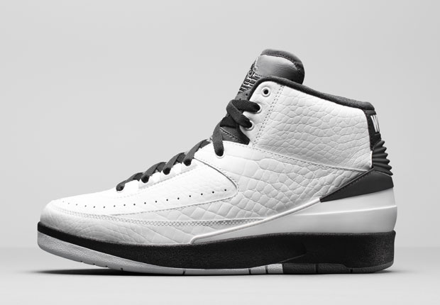 Jordan 2 Poster Release Date