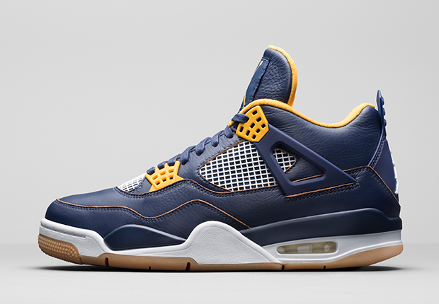 Jordan 4 Dunk From Above Release Date