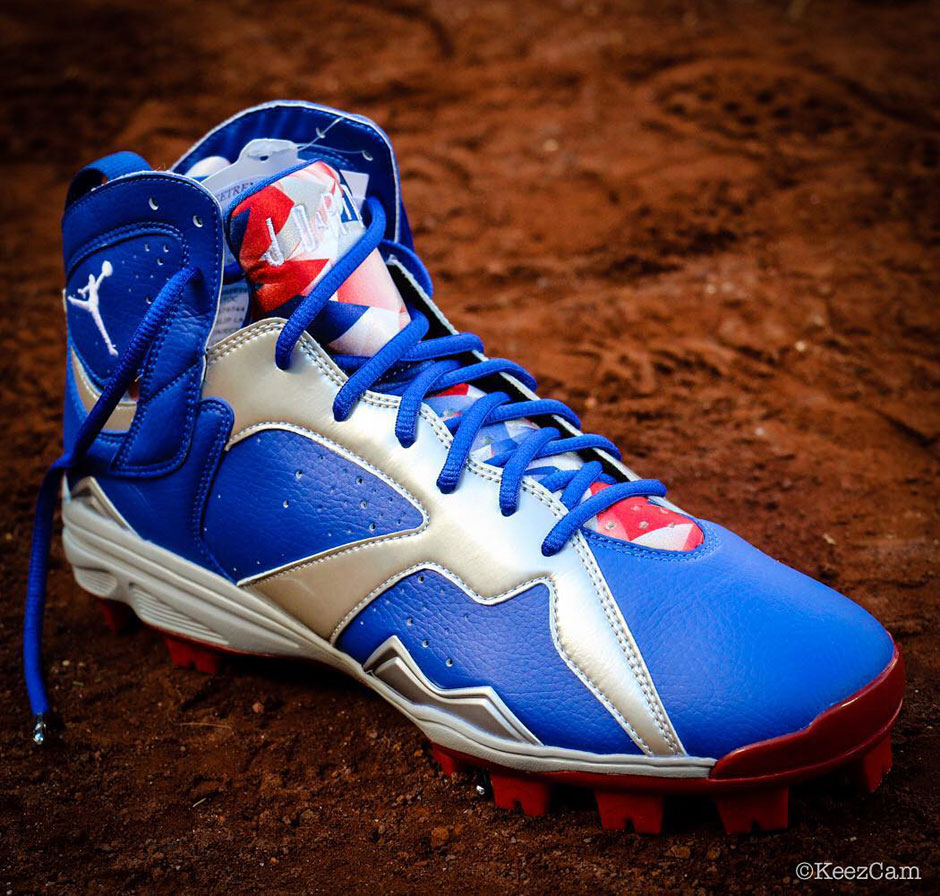 Jordan 7 Pe Carl Crawford 2015 3