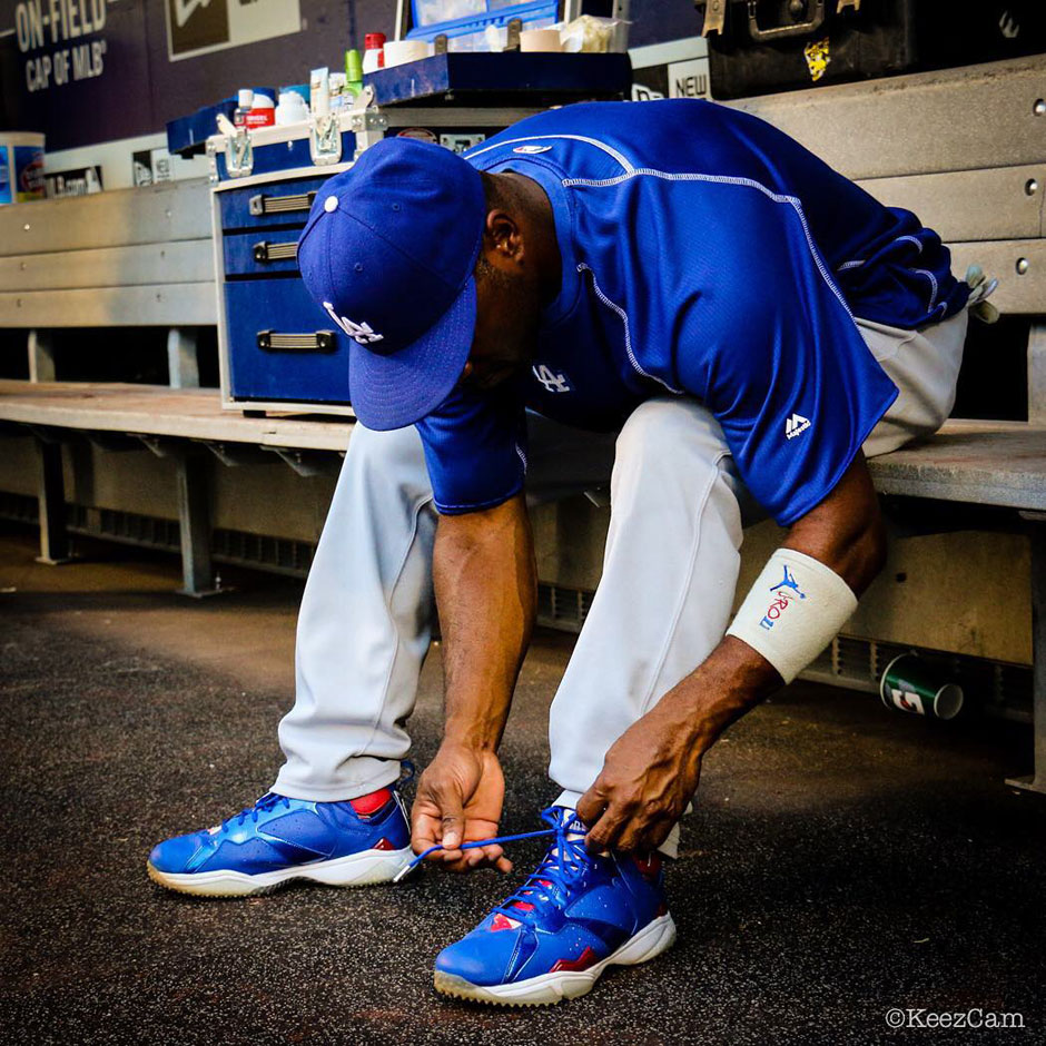 Jordan 7 Pe Carl Crawford 2015 4