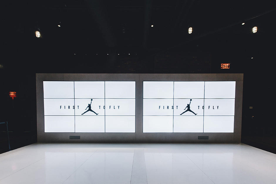 Jordan First To Fly Vegas 2015 Event Recap 24