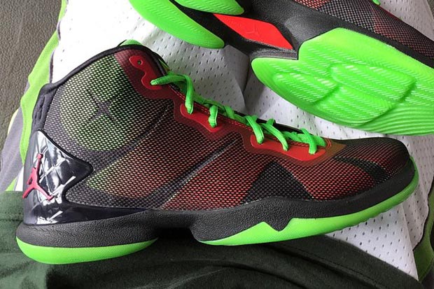 Jordan Super Fly 4 Marvin Martian Release Date 01