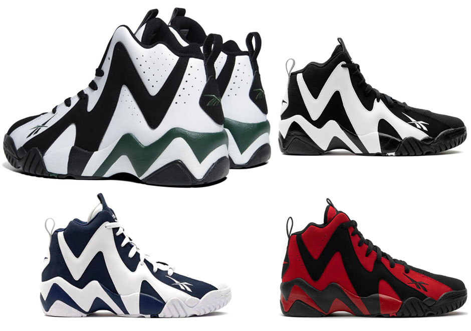 Kamikaze Ii Og Colorways