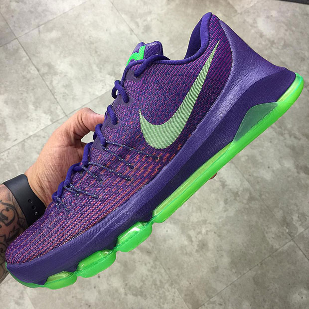 Kd 8 Suit Release Date 1