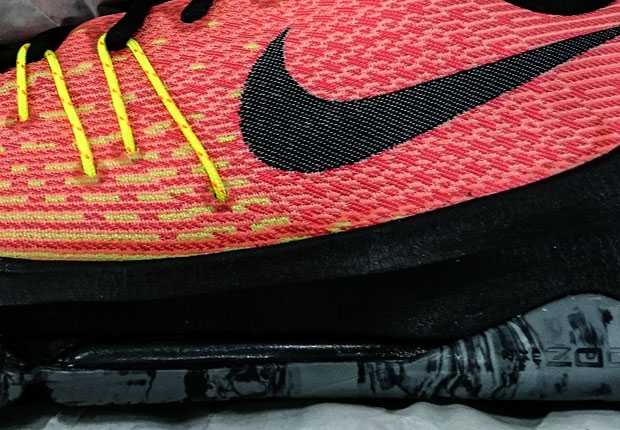 Nike KD 8 "Hunt's Hill Sunrise" - Release Date