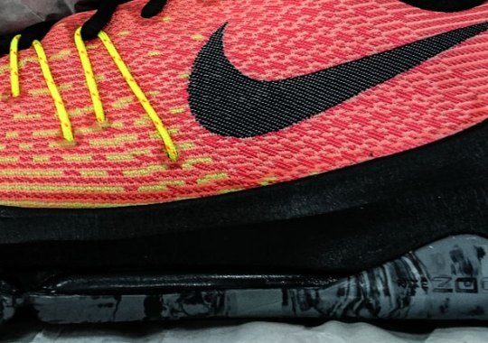 Nike KD 8 “Hunt’s Hill Sunrise” – Release Date