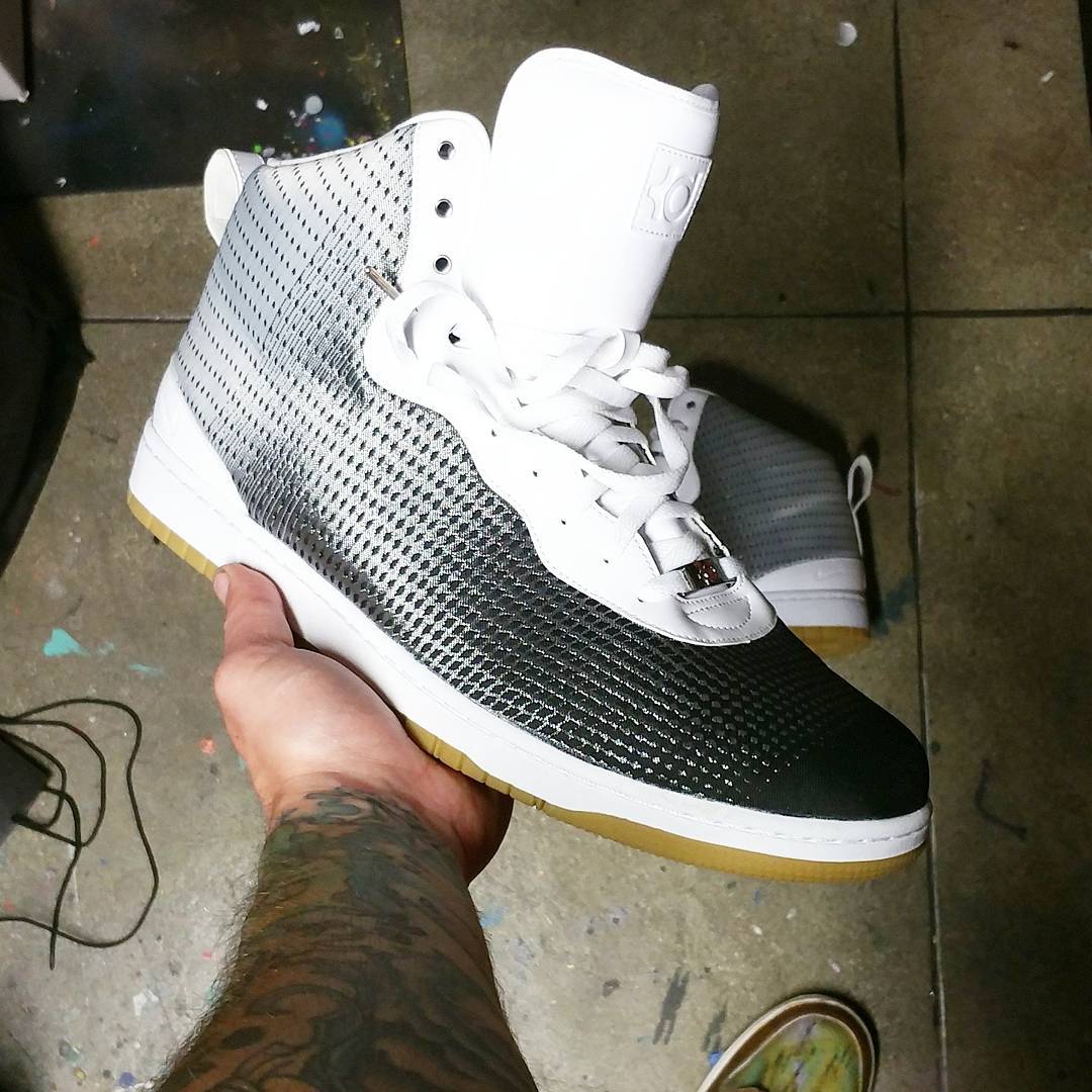 Kd Lifestyle Inspired By Dunk 2
