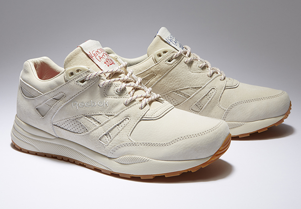 Kendrick Lamar x Reebok Ventilator - Release Date