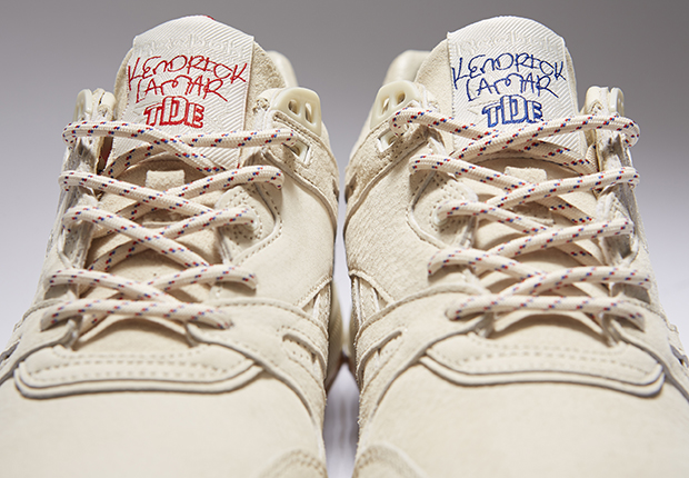 Kendrick Lamar Reebok Ventilator Release Date 5