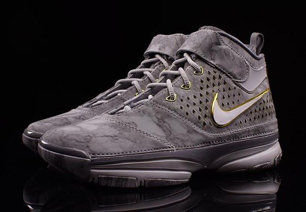 Kobe 2 Prelude Restock