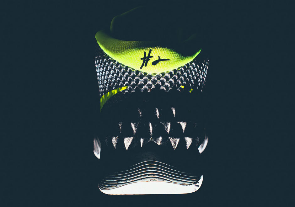 Kyrie 1 Dungeon 3