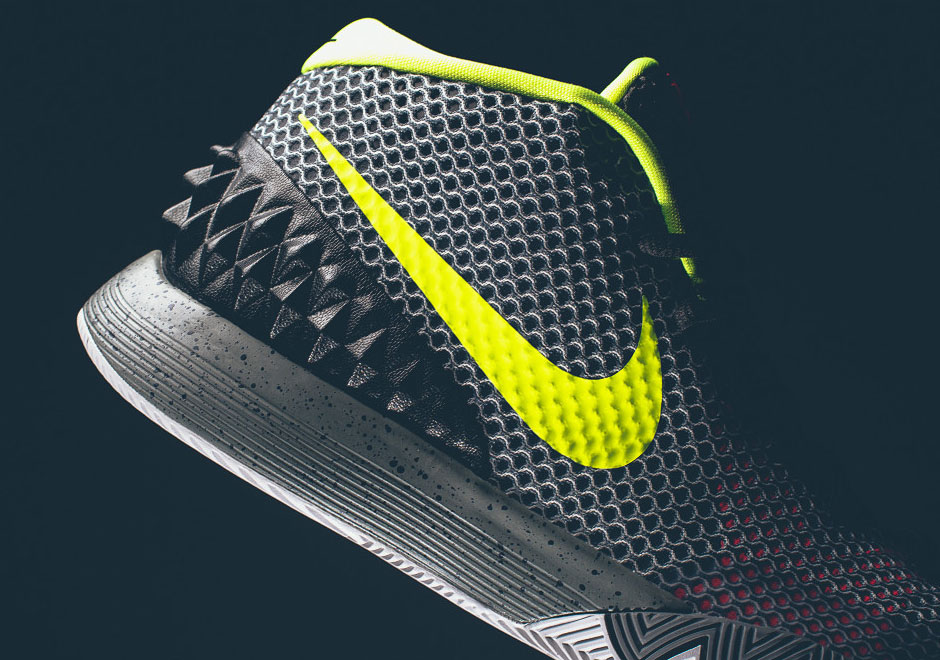 Kyrie 1 Dungeon 6