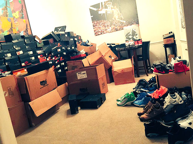 Marcus Jordan Free Jordans 2