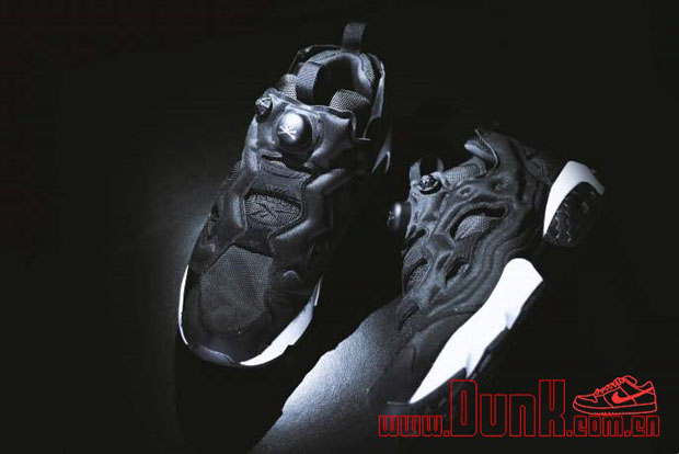 Mastermind Japan Back With Reebok Instapump Fury Collab 04