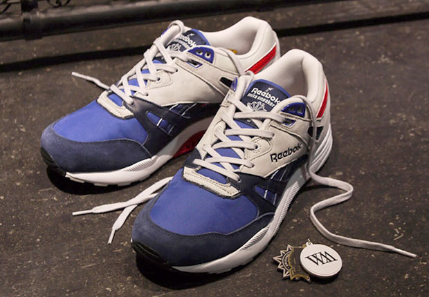 Mita Whiz Reebok Ventilator 2