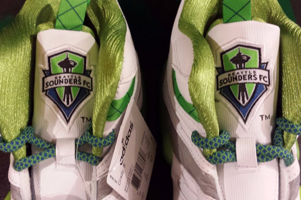 Mls Seattle Sounders Pe Coming Soon Ebay 001