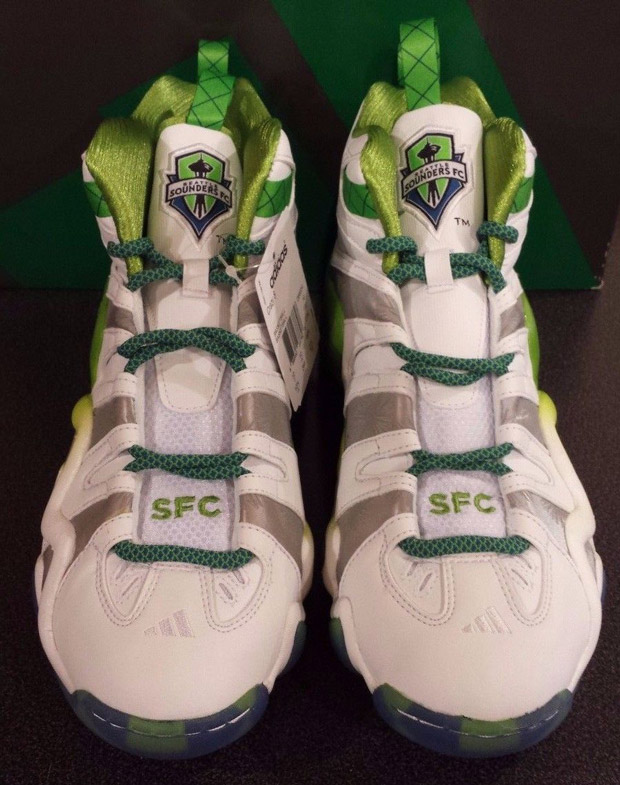 Mls Seattle Sounders Pe Coming Soon Ebay 003