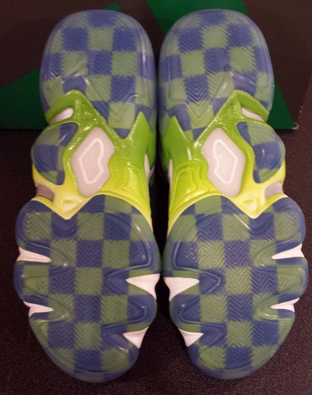 Mls Seattle Sounders Pe Coming Soon Ebay 005