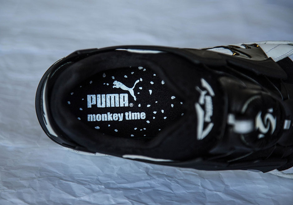 Monkey Time Puma Disc Blaze Orca 4