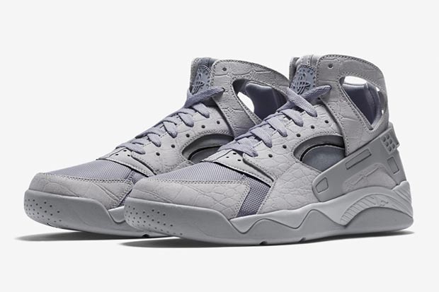 More Croc Skin Huaraches 01