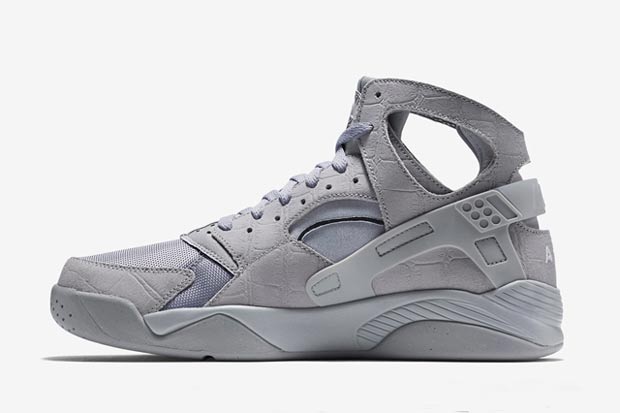 More Croc Skin Huaraches 02