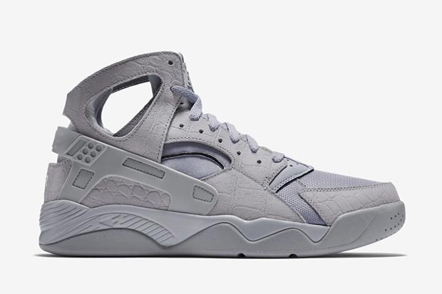 More Croc Skin Huaraches 03