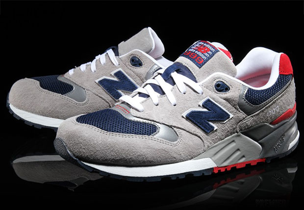 Is This The Closest New Balance Got To Re-creating “The Kennedy”?