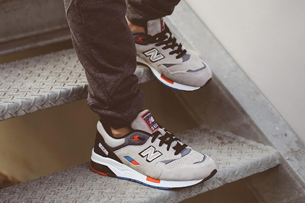 New Balance 1600 Pinball Grey 01