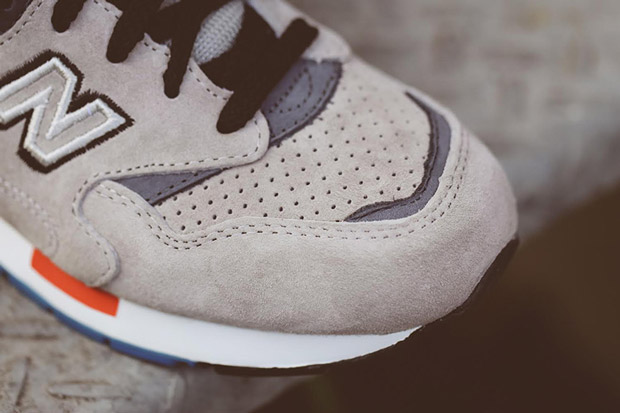 New Balance 1600 Pinball Grey 04