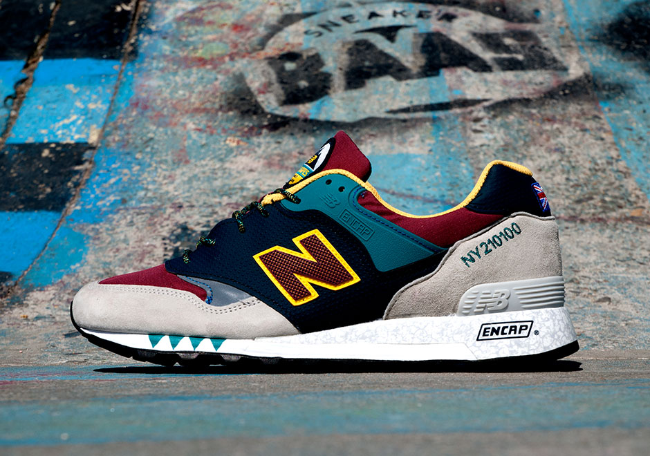 New Balance 577 Napes Pack 1