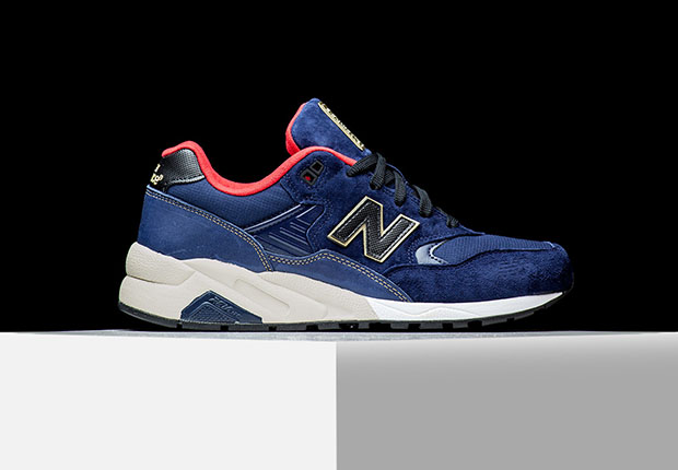 New Balance 580 Elite Pinball 2