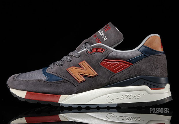 New Balance 998 Mid Century Modern 21