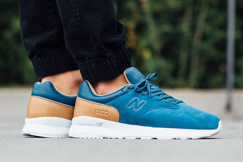 New Balance Md 1500dx Deep Water 01