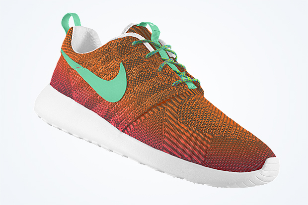 New Jcrd Updates On Nikeid Roshe Run 2