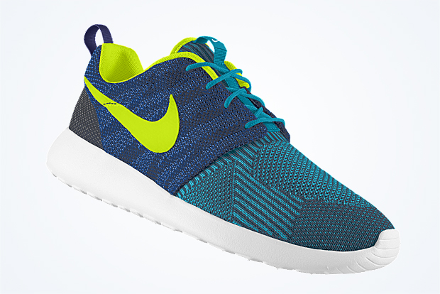 New Jcrd Updates On Nikeid Roshe Run 3