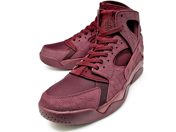 Nike Air Flight Huarache Luxurious 02
