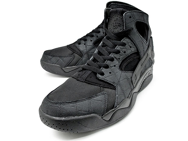 Nike Air Flight Huarache Luxurious 05