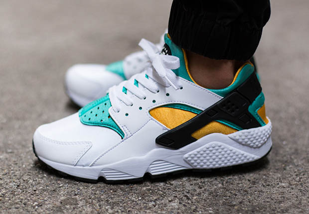 Your Huarache Collection Won’t Be Complete Until You Cop These OGs