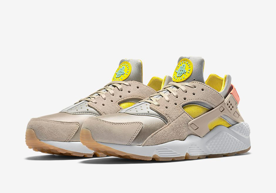 Nike Air Huarache La Glow 1