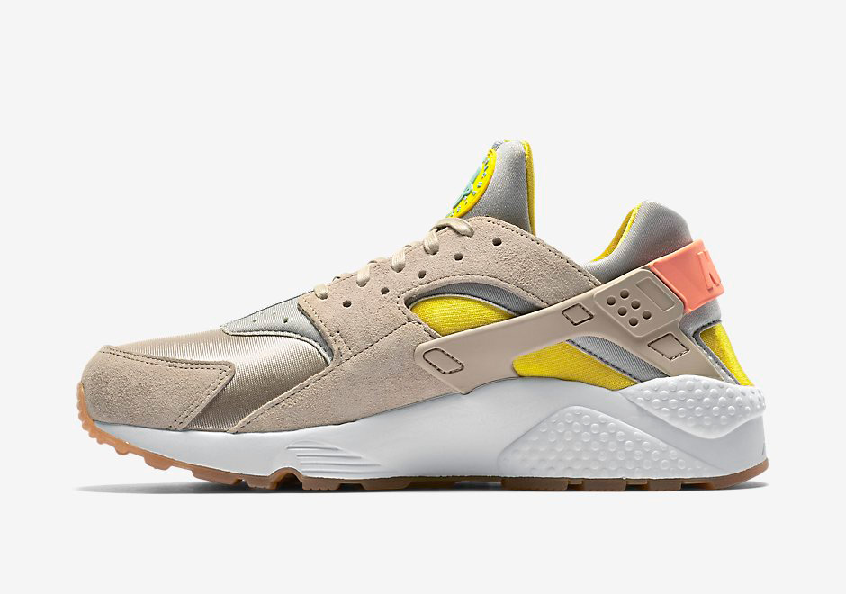 Nike Air Huarache La Glow 3