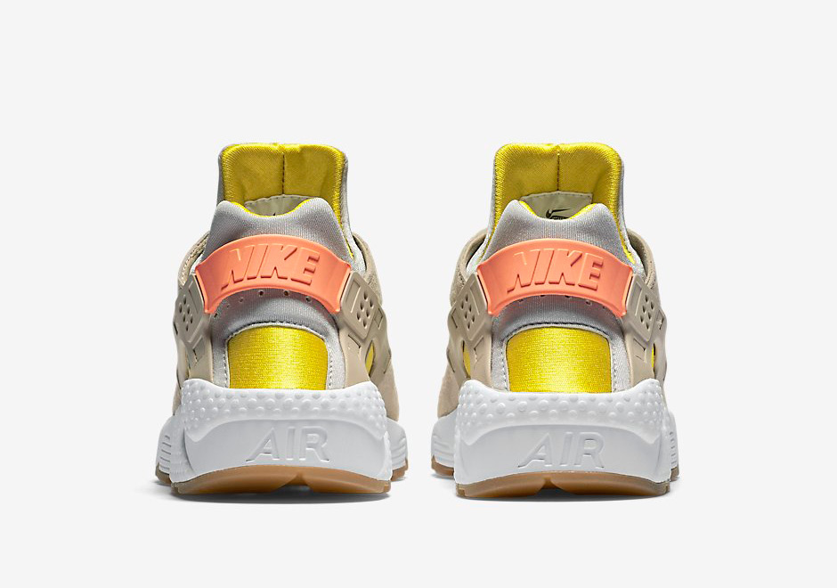 Nike Air Huarache La Glow 4