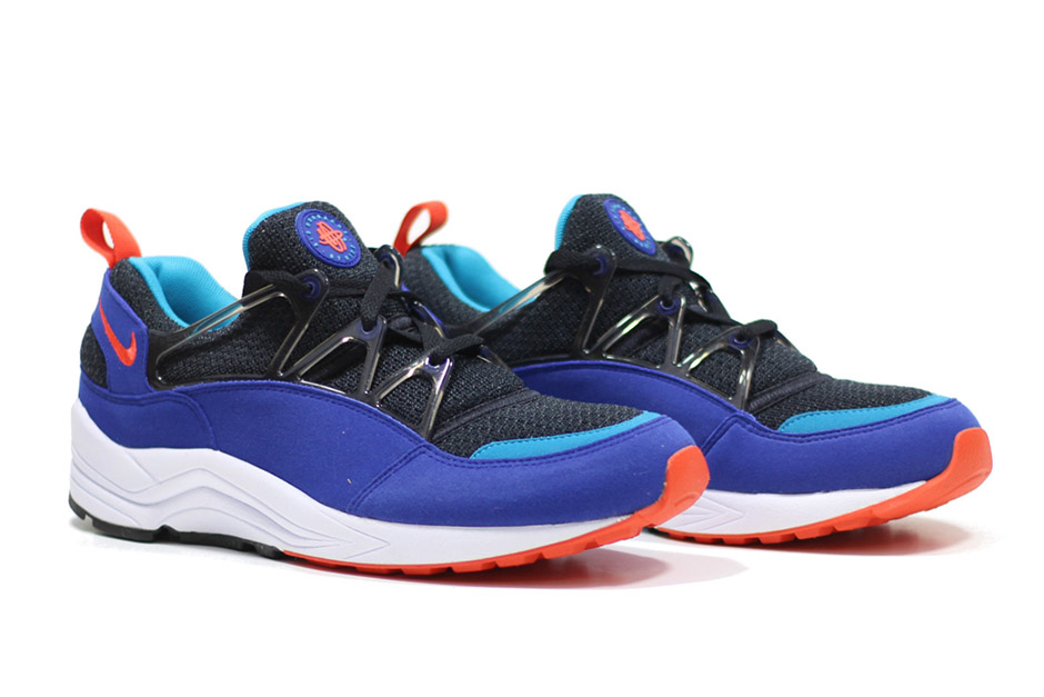 Nike Air Huarache Light Og Aquamarine Available Stateside 01