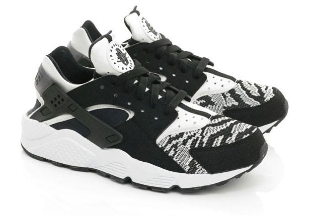 Nike Air Huarache Not Using Flyknit 01