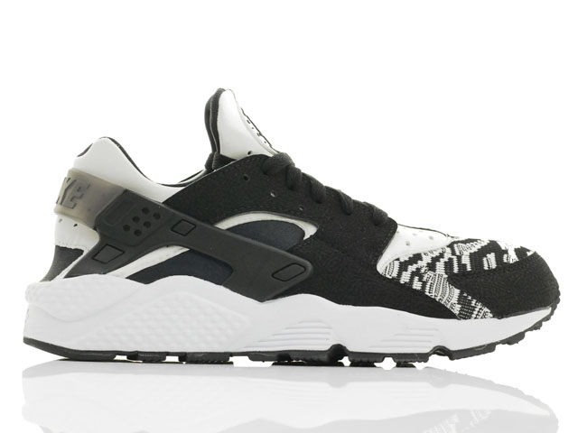 Nike Air Huarache Not Using Flyknit 02