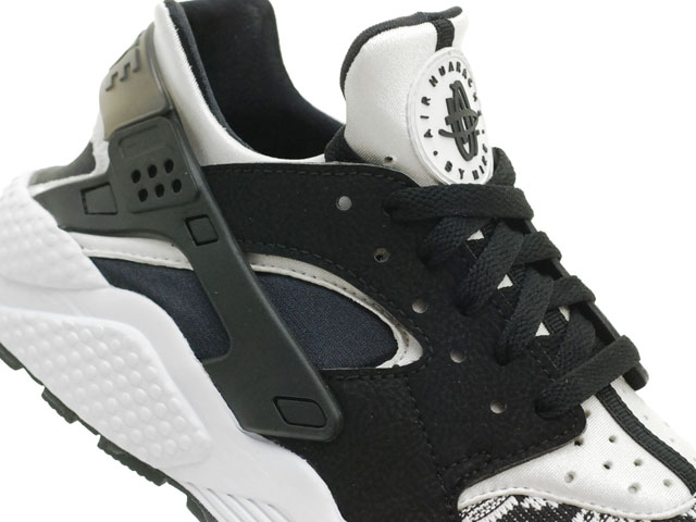Nike Air Huarache Not Using Flyknit 04