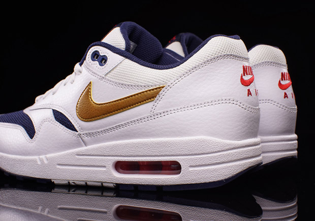 Nike Air Max 1 Usa Available Now 03