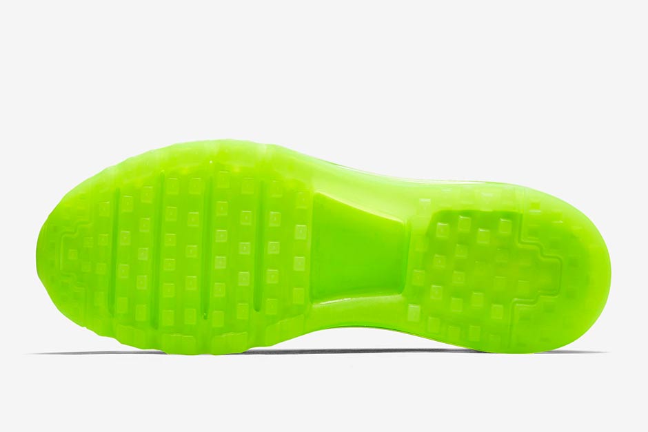 Nike Air Max 2015 Celebrates Neon 95 06