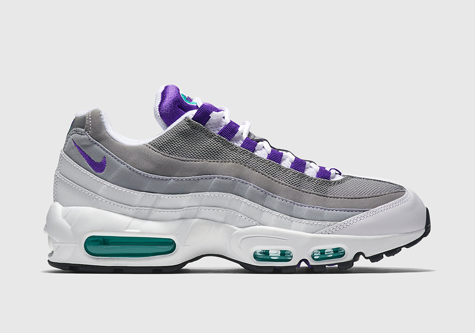 Nike Air Max 95 Grape Retro 2015 1