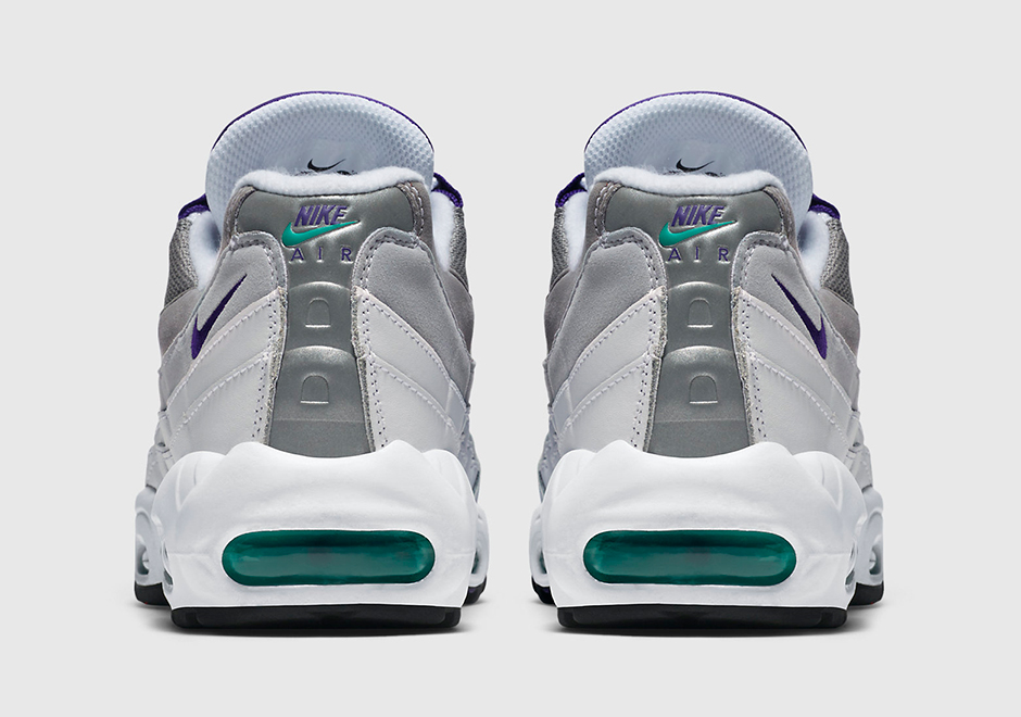 Nike Air Max 95 Grape Retro 2015 3