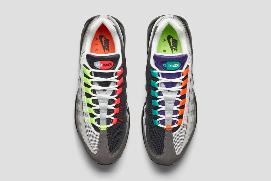 Nike Air Max 95 Greedy Us Release Date 01